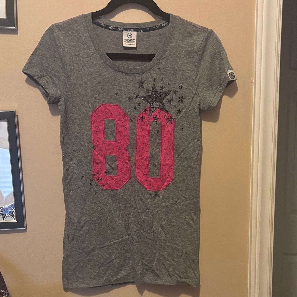 Victoria’s Secret Pink ‘09 Tee